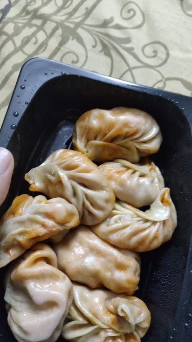 Momos Box - Momos Box D-85/15, Block D, Sector 51, Noida, Uttar Pradesh 201303, India