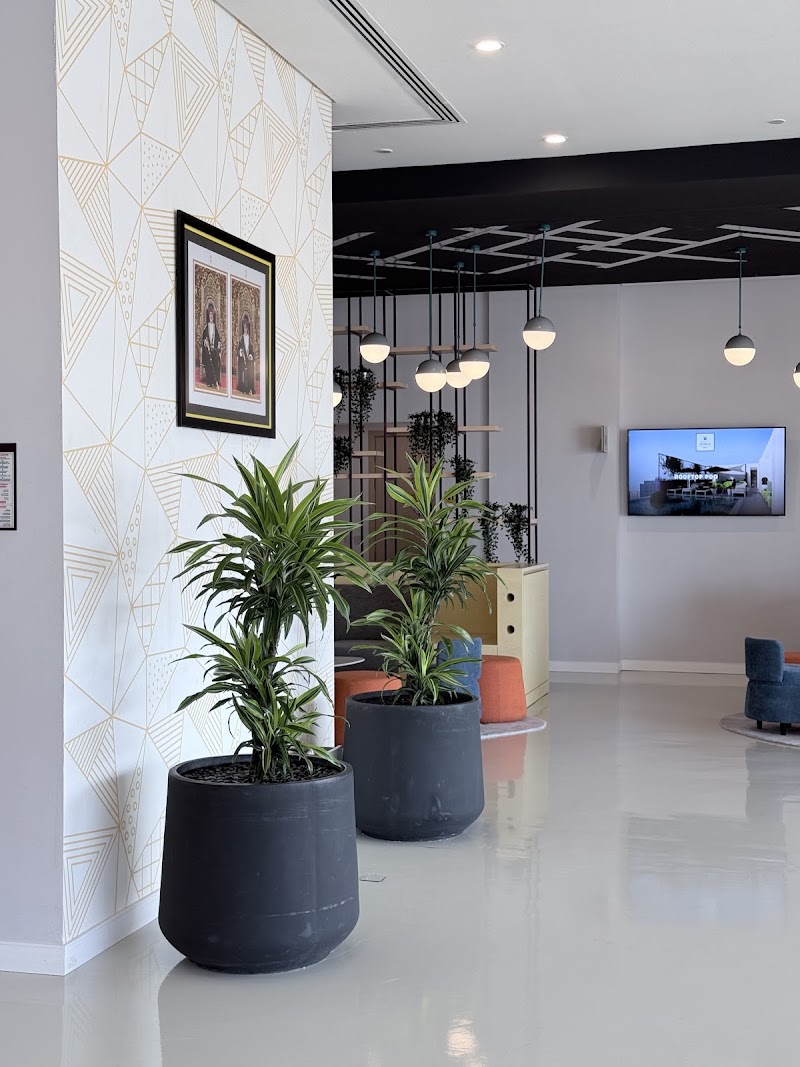 Studio.M Muscat - Studio.M Muscat BUILDING 136/1, BLOCK 314, WAY 63, AL HAIL NORTH AL SEEB, مسقط، Oman