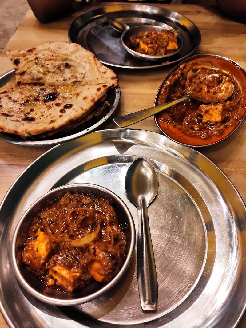 HARI BOL Restaurant - HARI BOL Restaurant Upper Rd, Har Ki Pauri, Haridwar, Uttarakhand 249401, India
