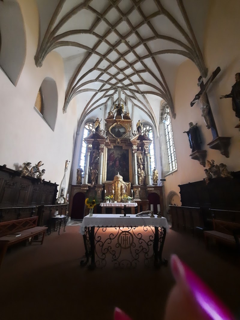 Frymburský trůn - Frymburský trůn, 382 79 Frymburk, Czechia