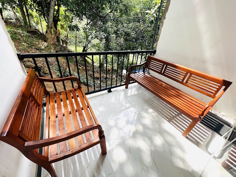 Ella Tea Heaven Resort - Ella Tea Heaven Resort, Ella Rd, Ella 90090, Sri Lanka