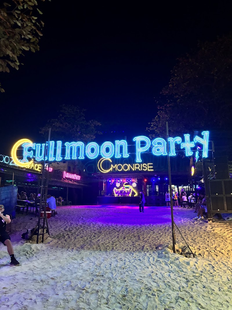 Fullmoon Party koh Phangan, Thailand - Fullmoon Party koh Phangan, Thailand M3G9+H76, Ban Tai, Ko Pha-ngan District, Surat Thani 84280, Thailand