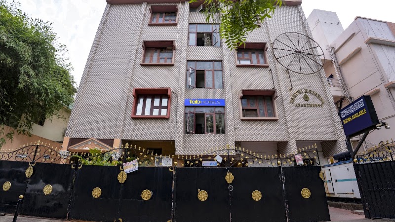 Via Home Tree Service Apartment T Nagar