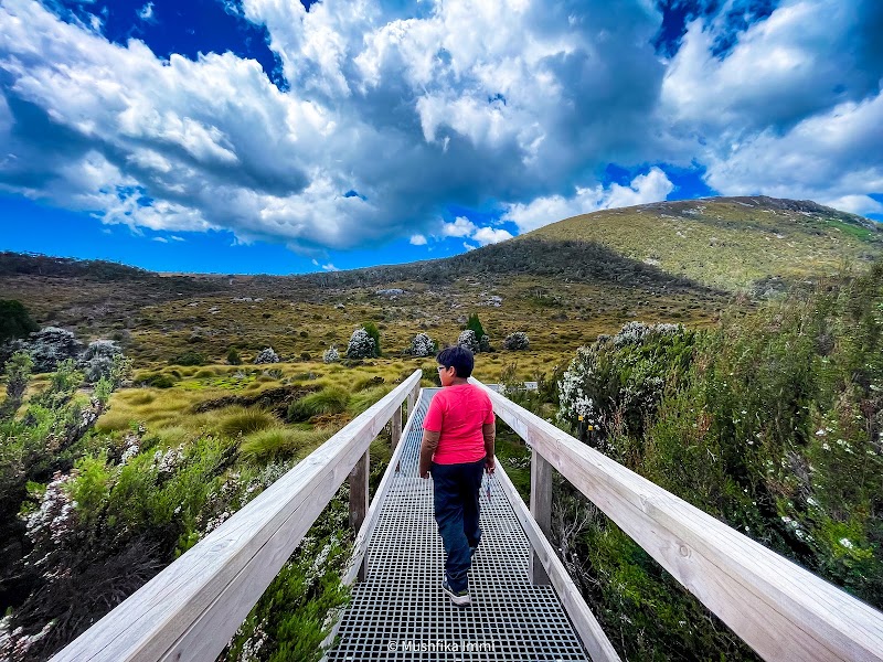 Cradle Mountain - Cradle Mountain, TAS 7306, Australia
