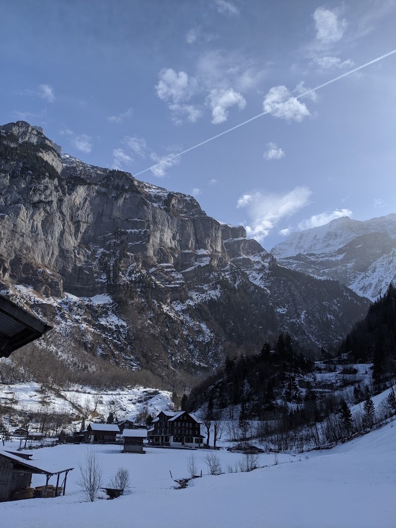 ALPENHOF Mountain Lodge | Hotel | Accommodation | Seminars - ALPENHOF Mountain Lodge | Hotel | Accommodation | Seminars Im Stechelberg 489, 3824 Stechelberg, Switzerland