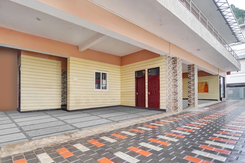 Super Hotel O by OYO Rose Garden Ooty Formerly New Star Cottages - Super Hotel O by OYO Rose Garden Ooty Formerly New Star Cottages Plot Number 135, Vijayanagar, Bombay Castel, Ooty, Tamil Nadu 643001, India