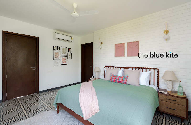 La Zorita by The Blue Kite - La Zorita by The Blue Kite Sy. No. 279/4, Bardez, Anjuna, Goa 403509, India