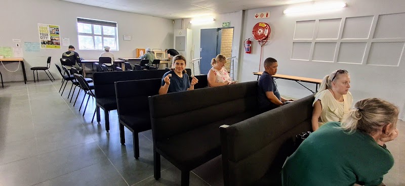 Gordon's Bay Driver's Testing Centre - Gordon's Bay Driver's Testing Centre, 7151, 16 Mansfield Cres, Mansfield, Cape Town, 7151, South Africa
