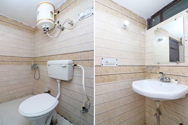 OYO Flagship Mehak Palace - OYO Flagship Mehak Palace RN-03, Sector 62, Sector 94, Noida, Uttar Pradesh 201301, India