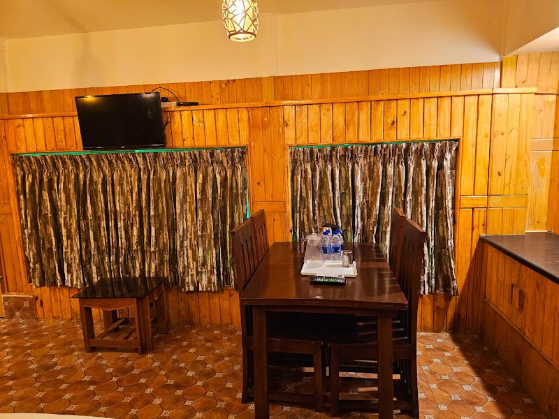 JJS PARK INN - JJS PARK INN NO:29, Sarojini St, T. Nagar, Chennai, Tamil Nadu 600017, India