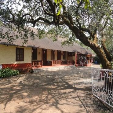Hotel Savoy Village - Hotel Savoy Village, Club, next to Mahabaleshwar, Mahabaleshwar, Maharashtra 412806, India