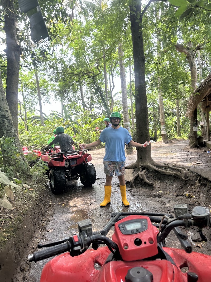 Bali Atv Ride - Bali Atv Ride Jl. Bisma, Ubud, Kecamatan Ubud, Kabupaten Gianyar, Bali 80571, Indonesia