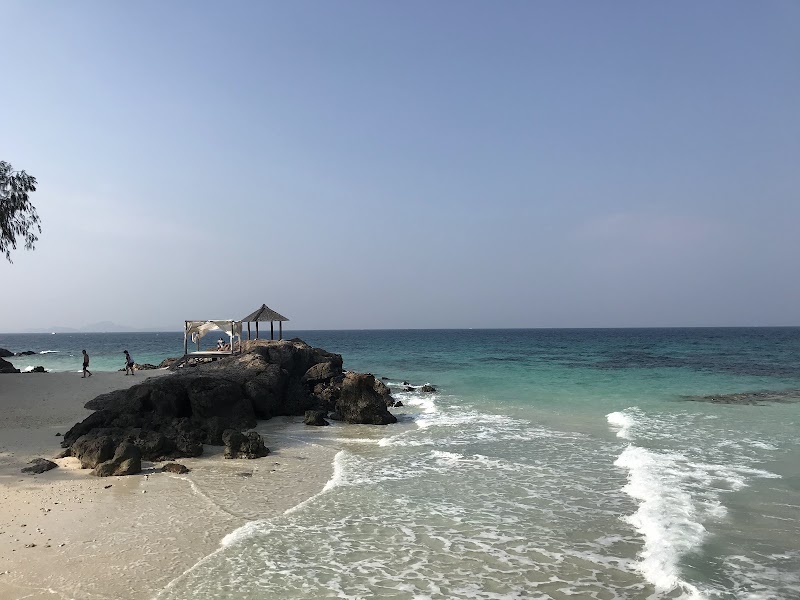 Maiton Private Island - Maiton Private Island, 100 Vichit Maung,, ตำบล ฉลอง อำเภอเมืองภูเก็ต ภูเก็ต 83000, Thailand