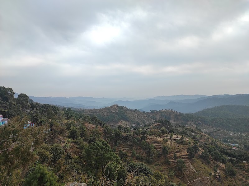Resort in Lansdowne - Resort in Lansdowne, Jadla, Kotdwar Road, Lansdowne, Uttarakhand, Pauri Garhwal, Kura Range, Uttarakhand 246155, India