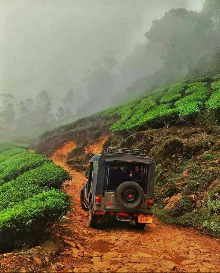 Simple Stays Munnar - The Best Home Stay in Munnar - Simple Stays Munnar - The Best Home Stay in Munnar Ambalapadi - Thokkupara, Road, Anachal, Kerala 685565, India