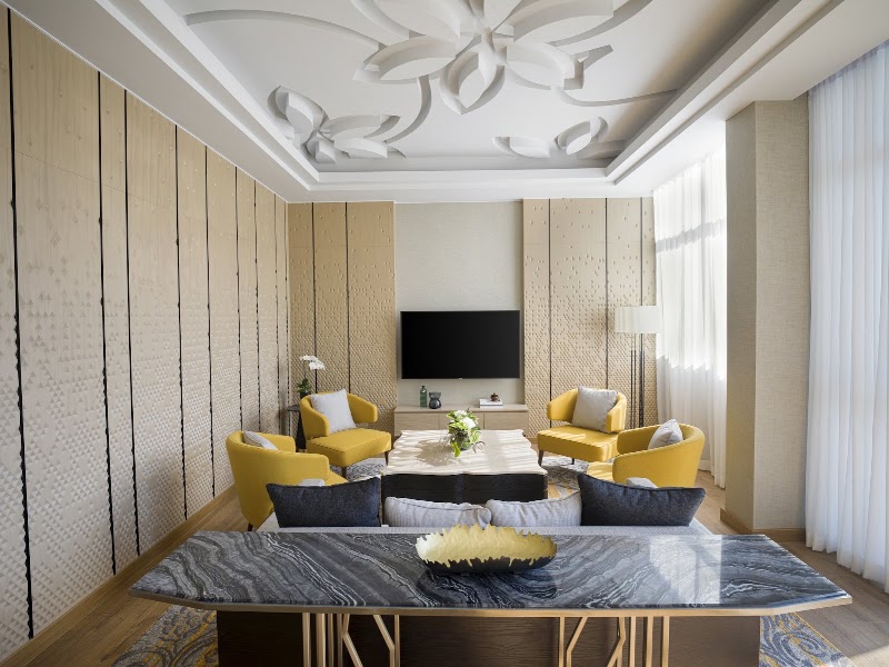 InterContinental Phuket Resort by IHG - InterContinental Phuket Resort by IHG 333, 3 หมู่ที่ 3, Tambon Kamala, Amphoe Kathu, Chang Wat Phuket 83150, Thailand