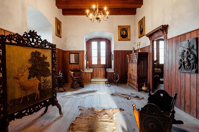 Kokořín Castle - Kokořín Castle, 277 23 Kokořín, Czechia