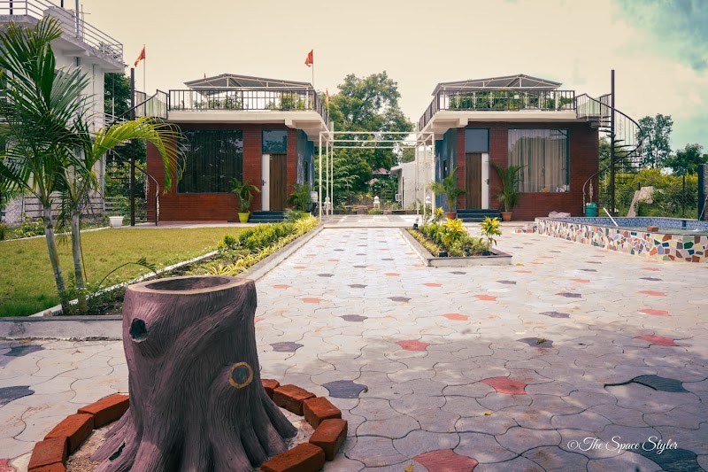 Whistling Woods