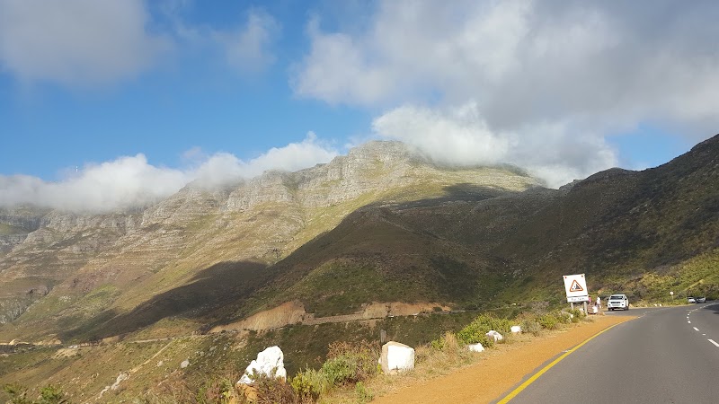 Chapmans Peak Drive - Chapmans Peak Drive, Chapmans Peak Dr, Cape Town, South Africa
