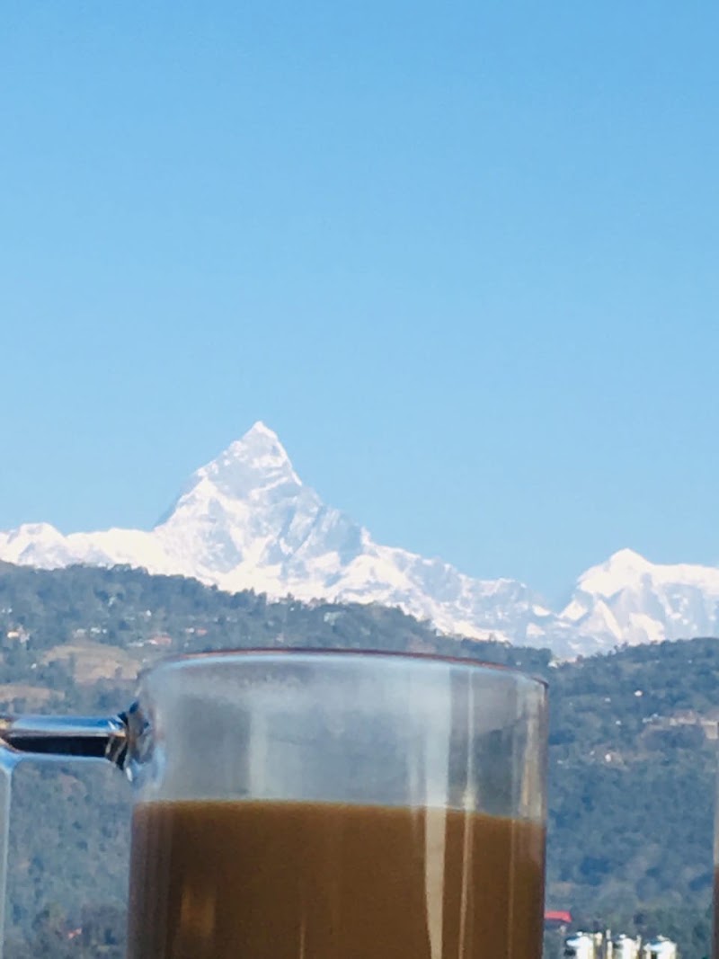 Paila Hostel Lakeside - Paila Hostel Lakeside Pokhara 33700, Nepal