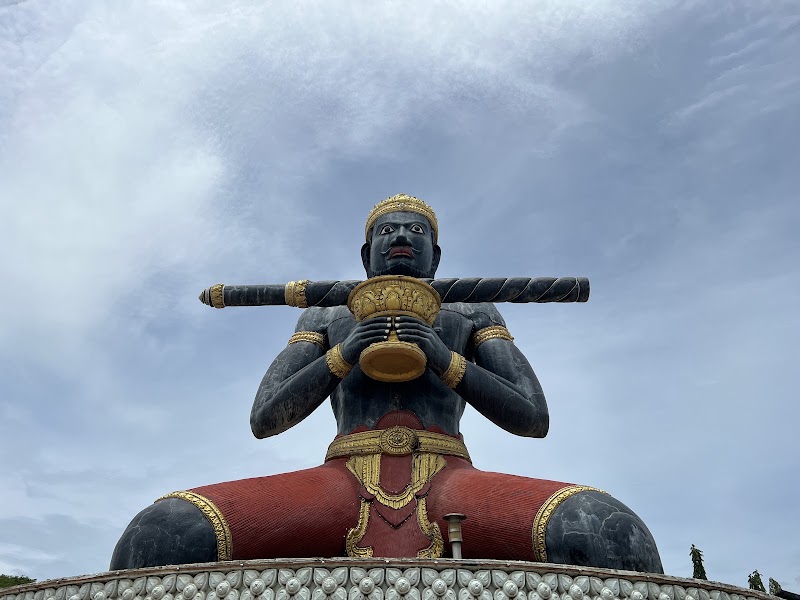 Lok Ta Dambong Kra Nhoung
