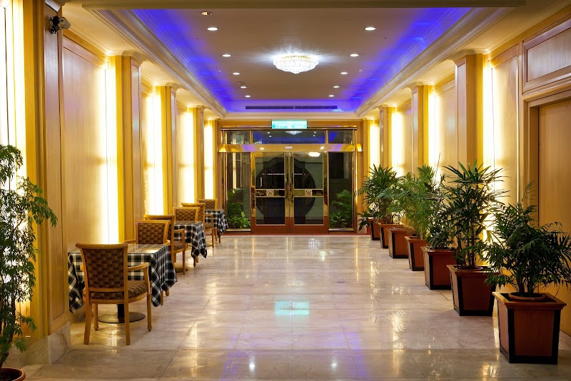 Chuto Plaza Hotel - Chuto Plaza Hotel No. 398號, Taoying Rd, Dalin Village, Taoyuan District, Taoyuan City, Taiwan 330