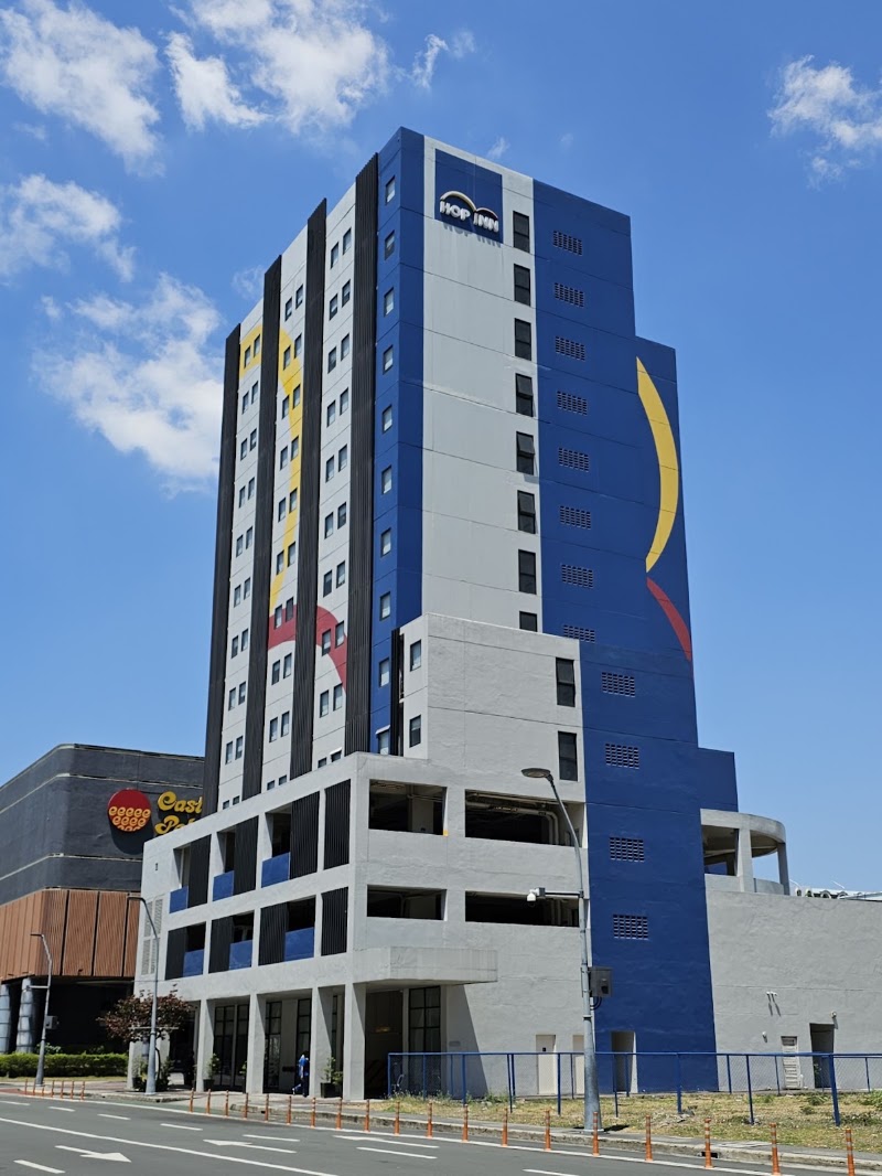 Hop Inn Hotel Aseana City Manila - Hop Inn Hotel Aseana City Manila, Lot 9 Block 5, near corner of Bradco Ave and Macapagal Blvd Aseana City, Aseana Business Park, N Abueva St, Baclaran, Parañaque, 1702 Metro Manila, Philippines