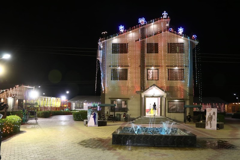 Prakash Farm House - Prakash Farm House, 16 Bedana, State Highway, Takhatgarh, Malpura, Rajasthan 307030, India