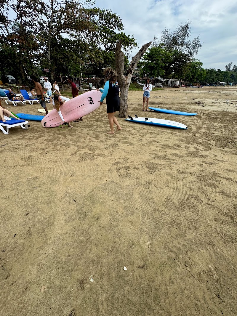 ALPHA OCEAN HUB - ALPHA OCEAN HUB, New galle road, Weligama 81700, Sri Lanka