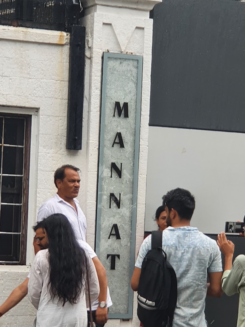 Mannat Homes - Mannat Homes, C.H.S.Ltd, Ajit Glass Garden Rd, opp. SKYPARK BUILDING, behind Amrut Nagar, Amrut Nagar, Goregaon West, Mumbai, Maharashtra 400104, India