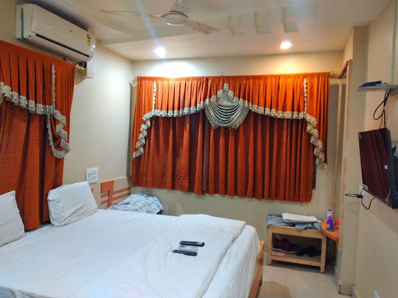 The Malay comfort - Hotel Dwarka Residency - The Malay comfort - Hotel Dwarka Residency, opp. Pgvcl Highway Road, Dwarka, Gujarat 361335, India