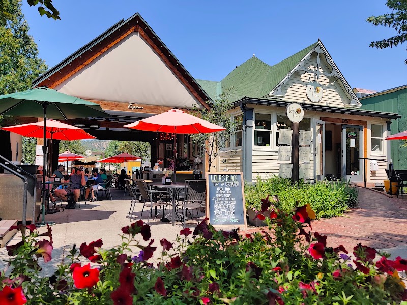 Lola’s Place - Lola’s Place 725 E 2nd Ave, Durango, CO 81301, USA