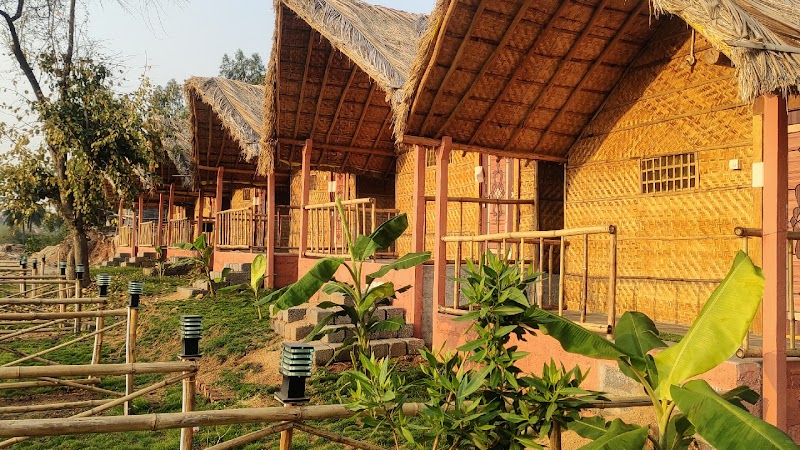 Waterfall Guesthouse