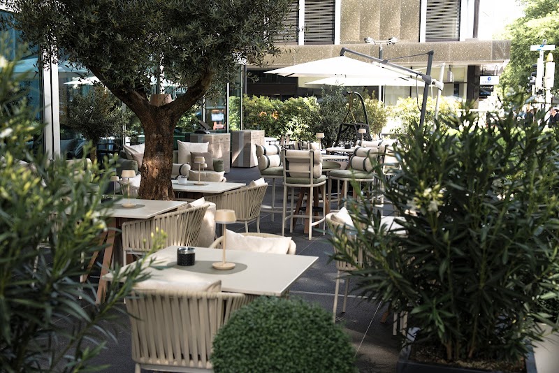 Park Hyatt Zurich