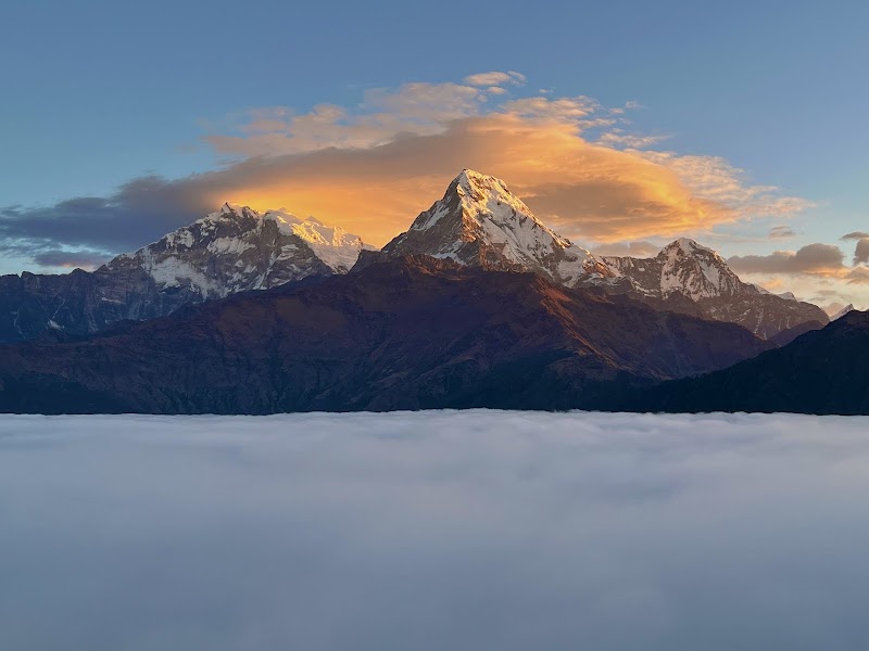 Poon Hill