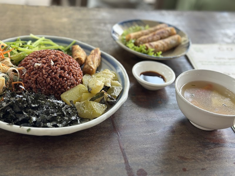 Bao An Macrobiotic - Bao An Macrobiotic 56 Hoàng Bích Sơn, An Hải, Đà Nẵng 550000, Vietnam