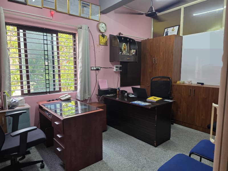 Standard Pest Control Bangalore - Standard Pest Control Bangalore, 7, 1st floor, SriRanganatha Swamy Nilaya Nagappa street, 2nd Main Rd, DN Ramaiah Layout, Palace Guttahalli, Bengaluru, Karnataka 560003, India
