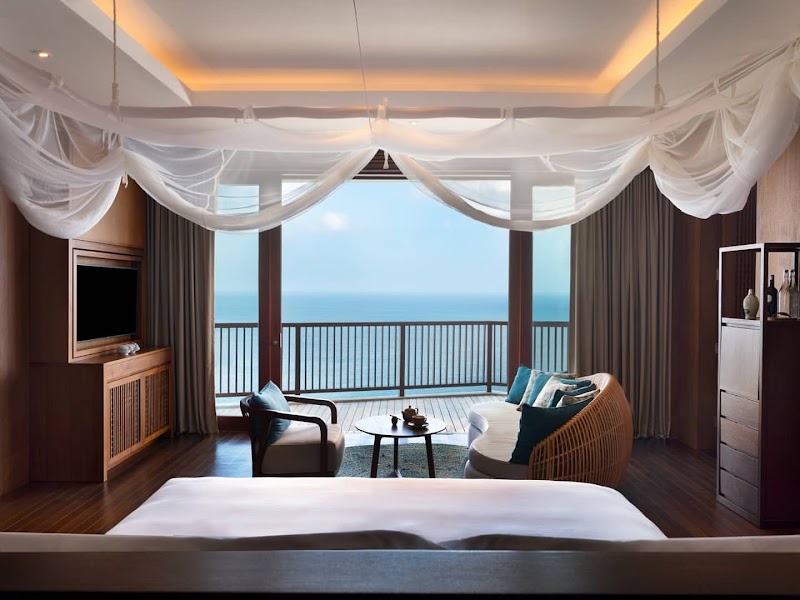 Six Senses Uluwatu, Bali - Six Senses Uluwatu, Bali Jl. Penaga, Pecatu, Kec. Kuta Sel., Kabupaten Badung, Bali 80361, Indonesia