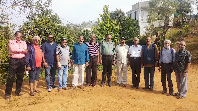 Spicewood Farms Pvt Ltd. - Spicewood Farms Pvt Ltd. Periya, Alattil, Kerala 670644, India