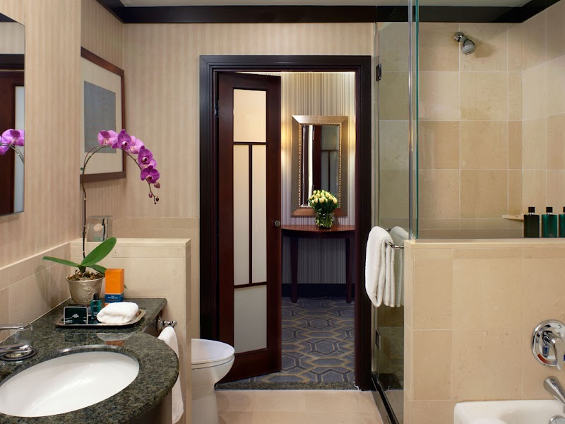 Sofitel Philadelphia at Rittenhouse Square - Sofitel Philadelphia at Rittenhouse Square, 120 S 17th St, Philadelphia, PA 19103, USA