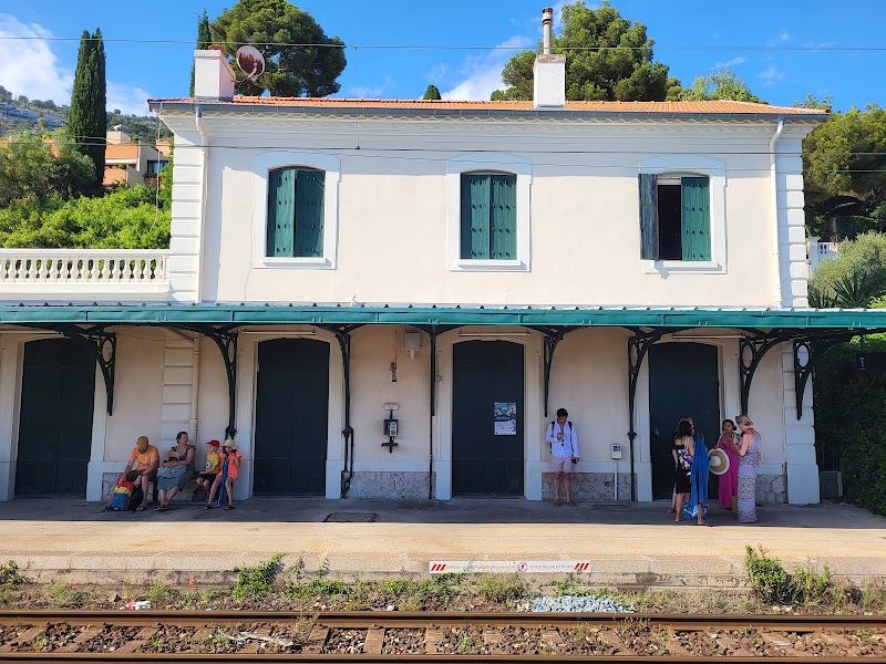 Cap d'Ail