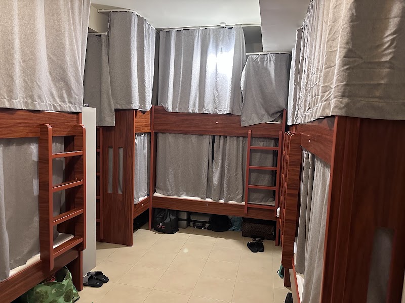 Business Backpackers JBR - Business Backpackers JBR 2902, Amwaj 4 - مرسى دبي - مساكن شاطئ جميرا - دبي - United Arab Emirates