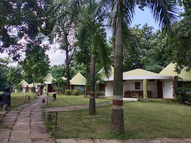 Dev Hills Resort - Dev Hills Resort, Kasdol, Chhattisgarh 492112, India