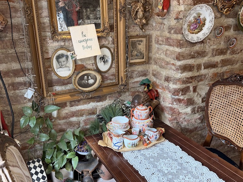 Maison Start - Maison Start, Balat, Vodina Cd. No:50, 34087 Fatih/İstanbul, Türkiye