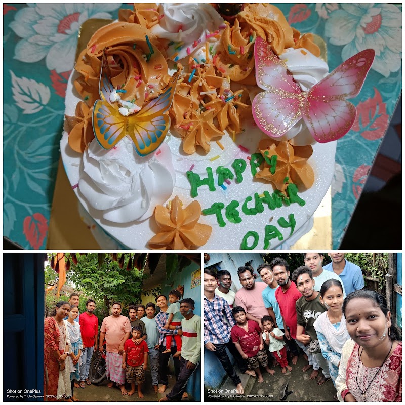 DHANVI INSTITUTE(NICET) KANTABANJI - DHANVI INSTITUTE(NICET) KANTABANJI, Ward No 7, Nuapada, Kantabanji, Birna, Odisha 767039, India