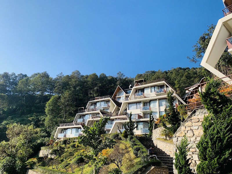 Hotel Mystic Mountain - Hotel Mystic Mountain, MGXF+PRF, Baluwapati Deupur 44812, Nepal