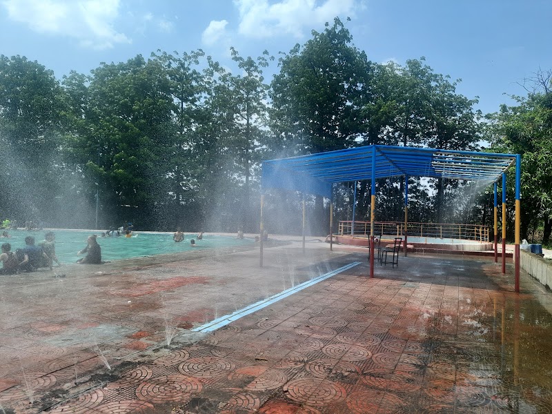 Aquagreens Waterpark, Kota - Aquagreens Waterpark, Kota Bundi Rd, NH 12, Kota, Rajasthan 324008, India