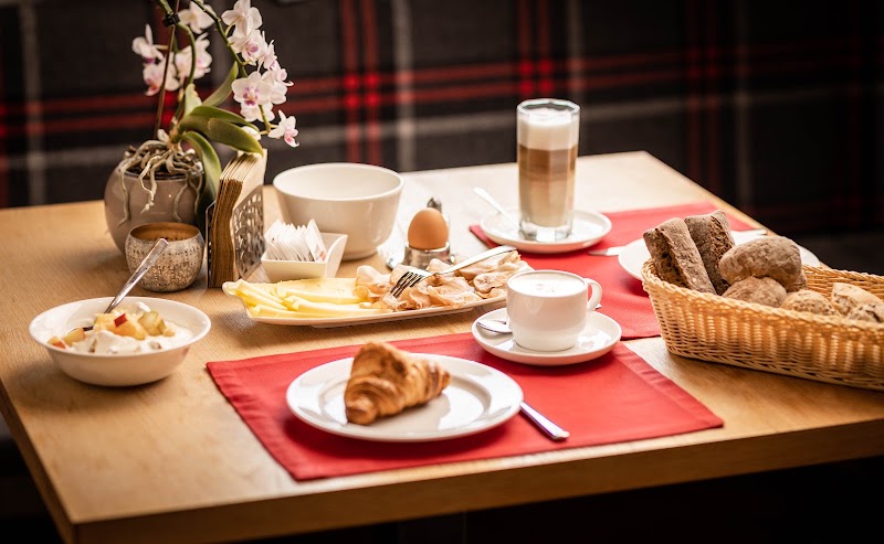 Kedul Lodge - Kedul Lodge Str. Val, 65, 39047 Santa Cristina Valgardena BZ, Italy