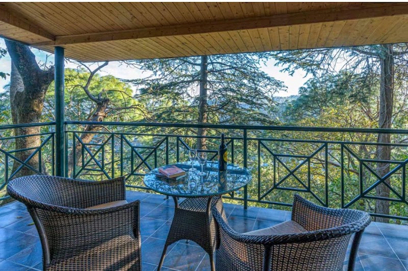 Paris Villa Kasauli - Paris Villa, Kasauli, Himachal Pradesh 173201, India