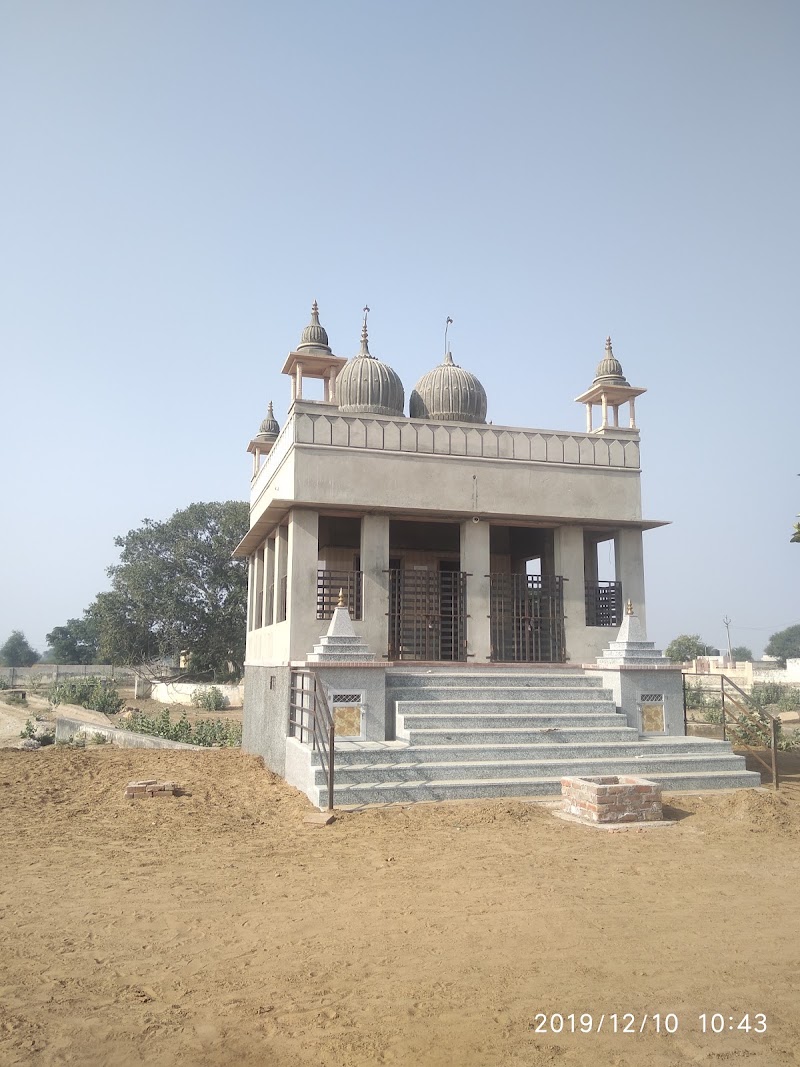 Balera - Balera, Rajasthan 331503, India